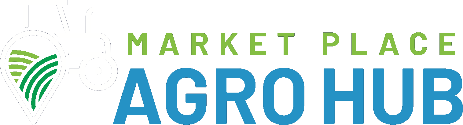 Logotipo de Market Place Agrohub